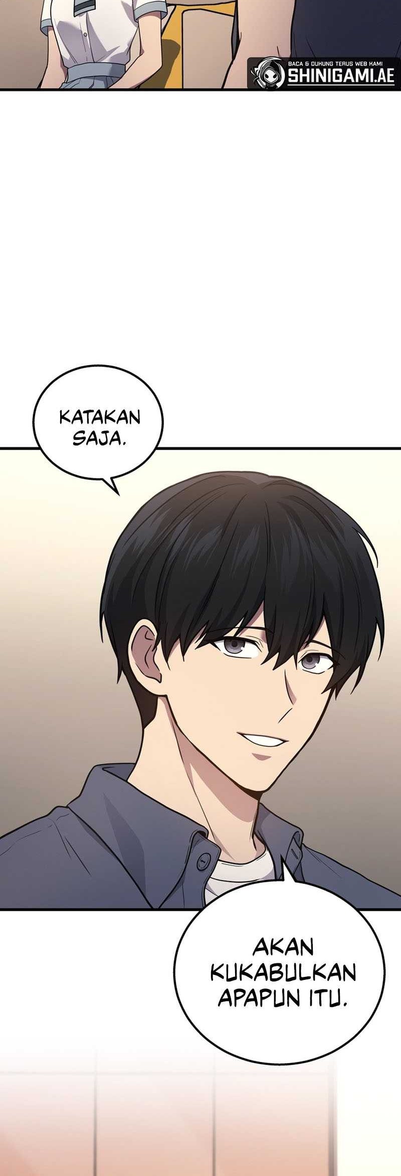 Martial God Regressed to Level 2 Chapter 38 Gambar 30