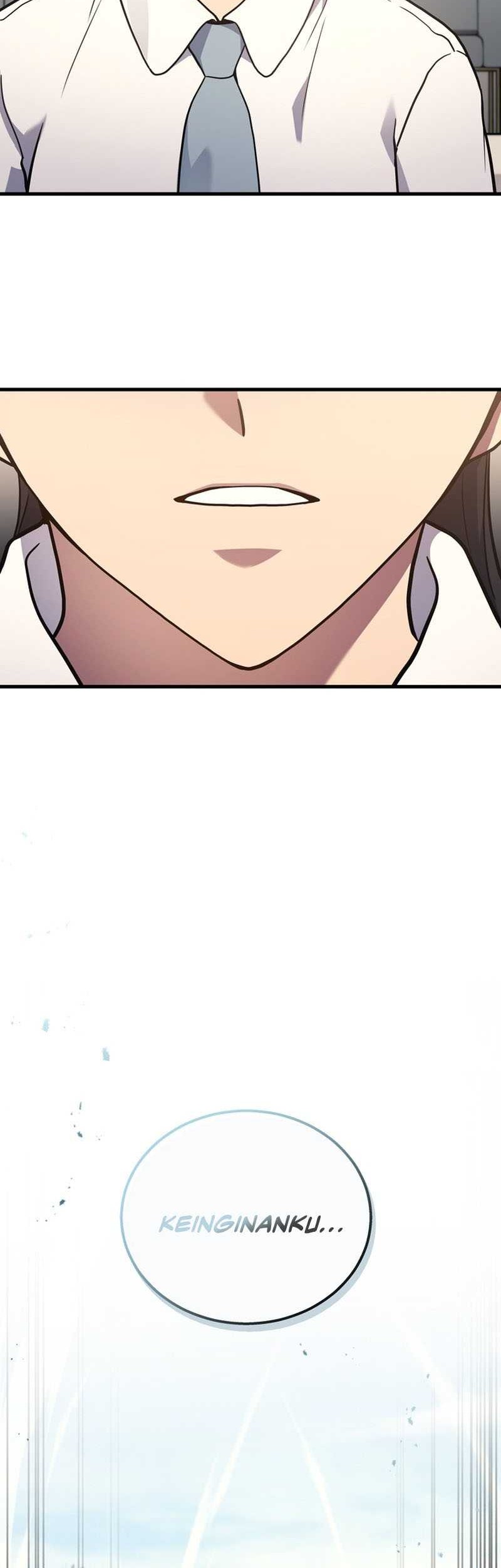 Martial God Regressed to Level 2 Chapter 38 Gambar 32