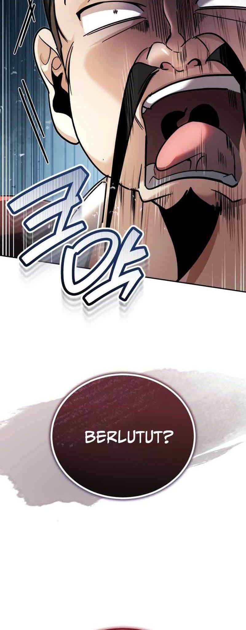 The Terminally Ill Young Master of the Baek Clan Chapter 20 Gambar 61