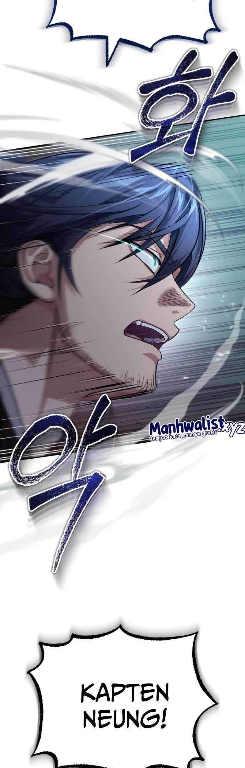 The Terminally Ill Young Master of the Baek Clan Chapter 20 Gambar 24