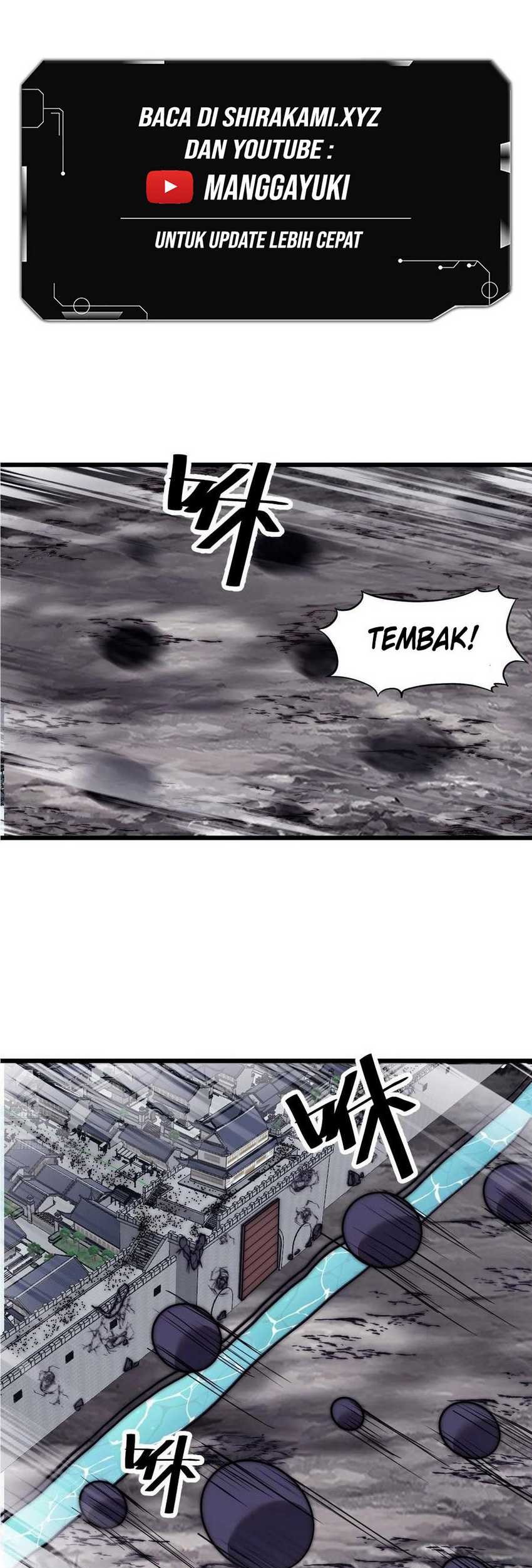 Manhua It Starts With A Mountain Chapter 658 gambar nomor 2