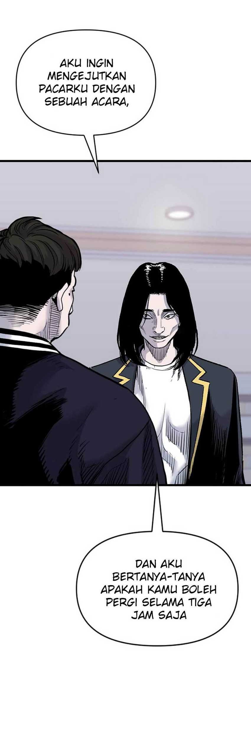 Switch Chapter 79 Gambar 3