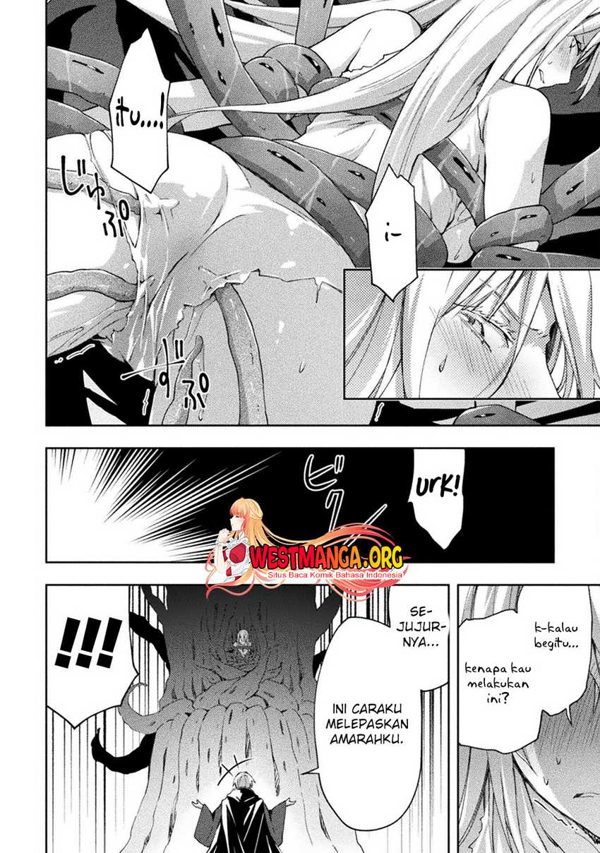 Dungeon Kurashi No Moto Yuusha Chapter 47 Gambar 12