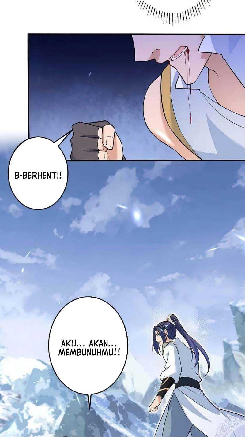 Against the Gods Chapter 585 Gambar 7