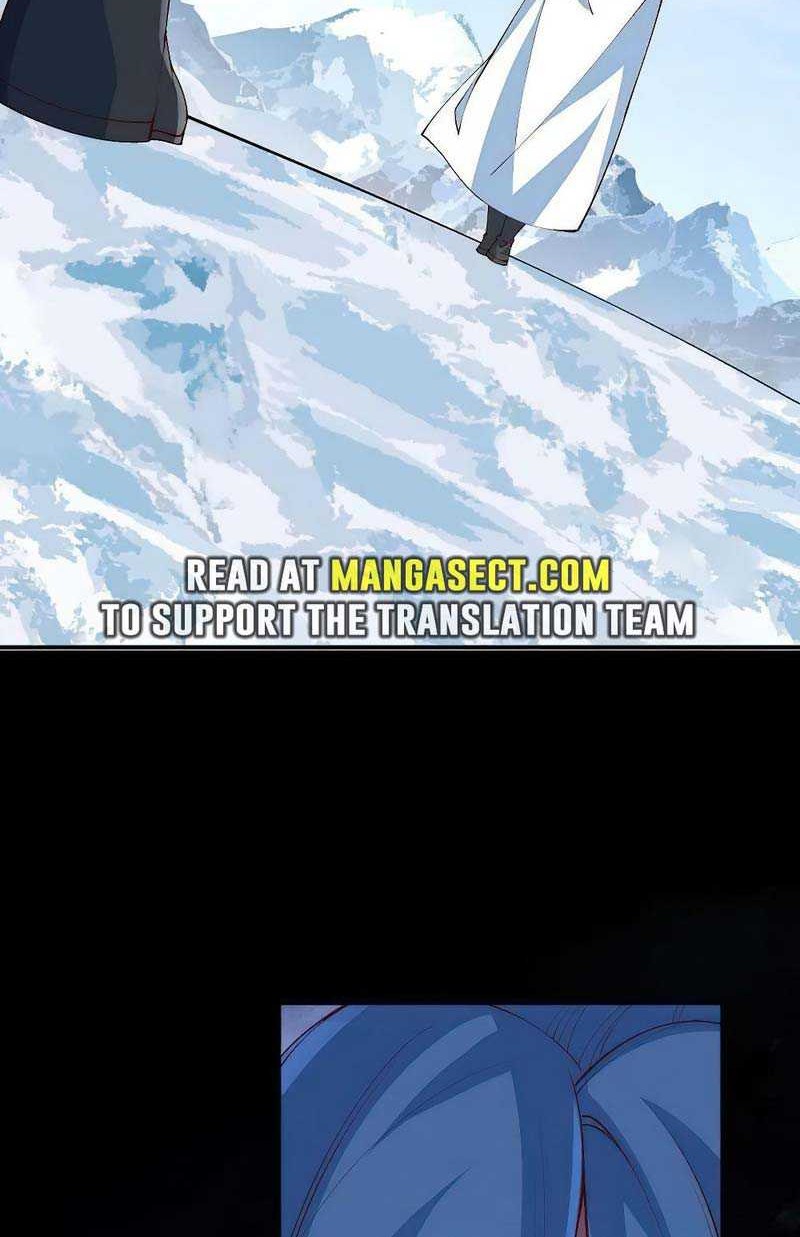 Against the Gods Chapter 576 Gambar 11