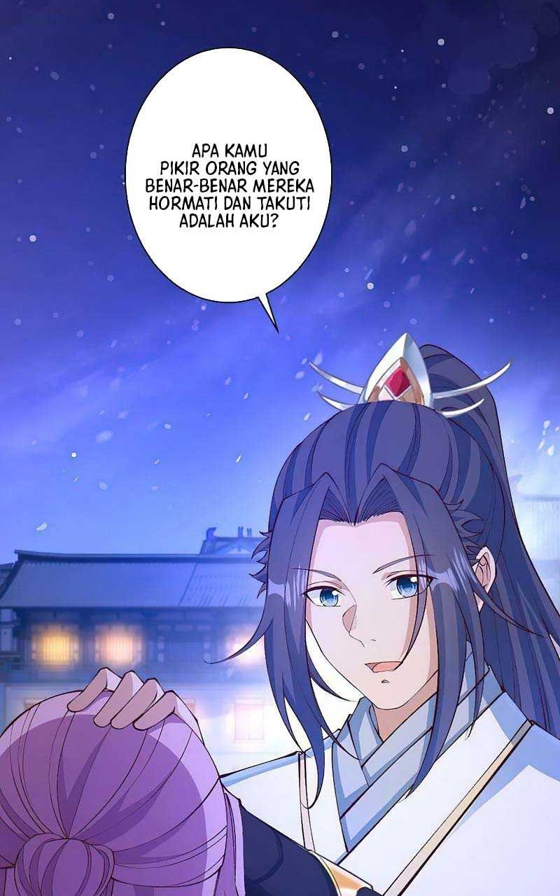 Against the Gods Chapter 576 Gambar 17