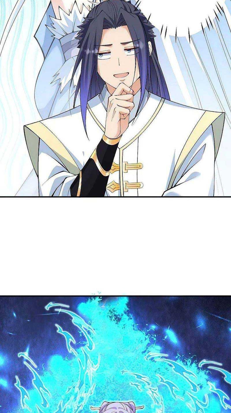 Against the Gods Chapter 581 Gambar 7