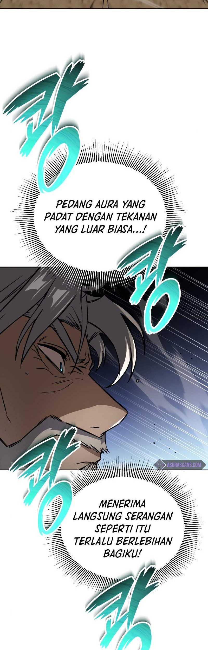 Lazy Prince Becomes a Genius Chapter 103 Gambar 32