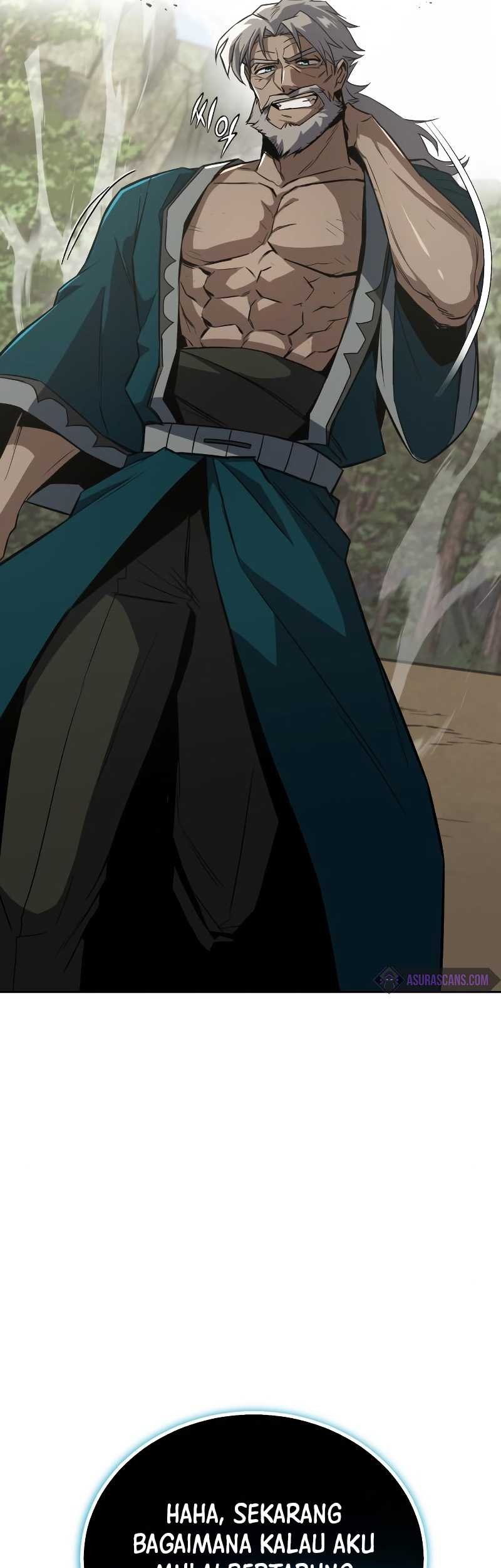 Lazy Prince Becomes a Genius Chapter 103 Gambar 20