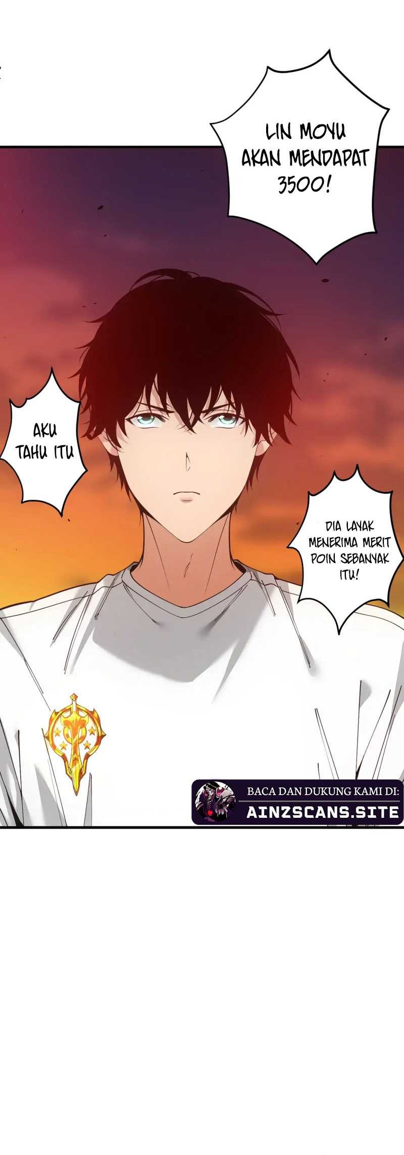 Disastrous Necromancer Chapter 44 Gambar 6