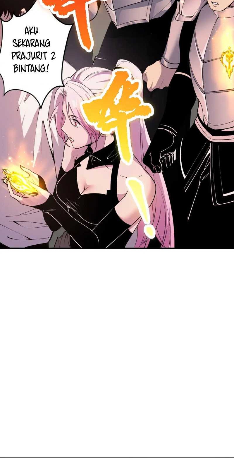 Disastrous Necromancer Chapter 44 Gambar 10