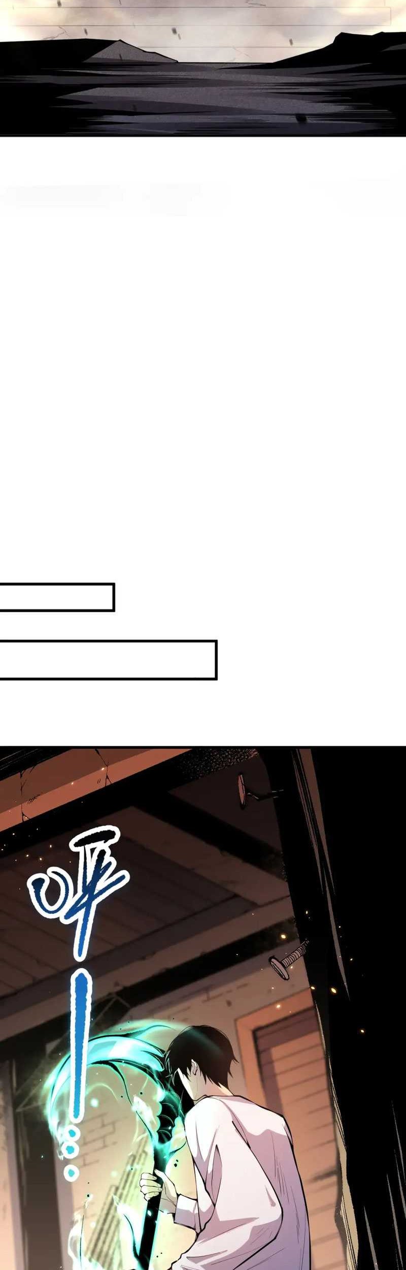 Disastrous Necromancer Chapter 44 Gambar 20