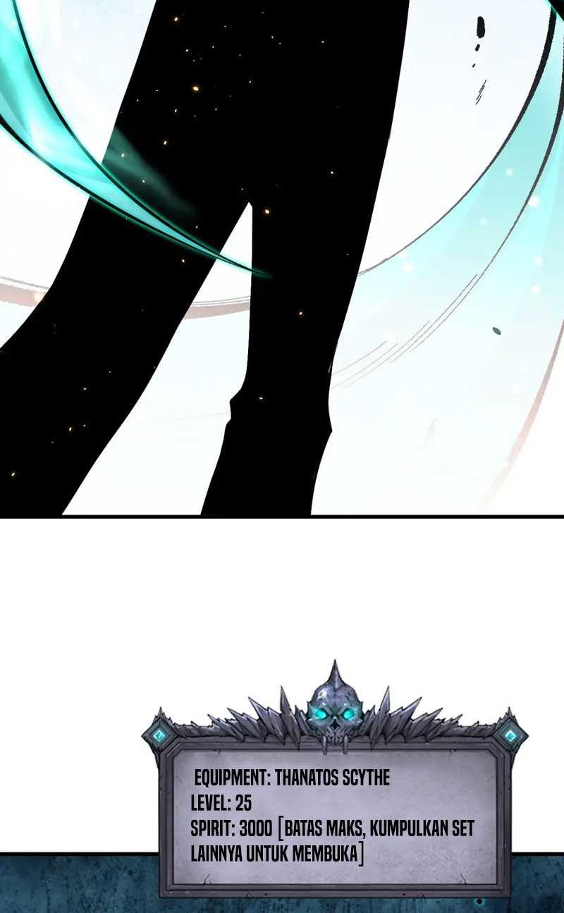 Disastrous Necromancer Chapter 44 Gambar 22