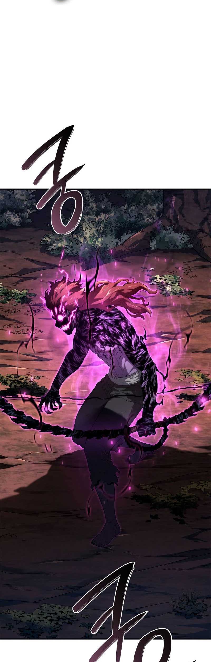 Revenge of the Iron-Blooded Sword Hound Chapter 55 Gambar 8