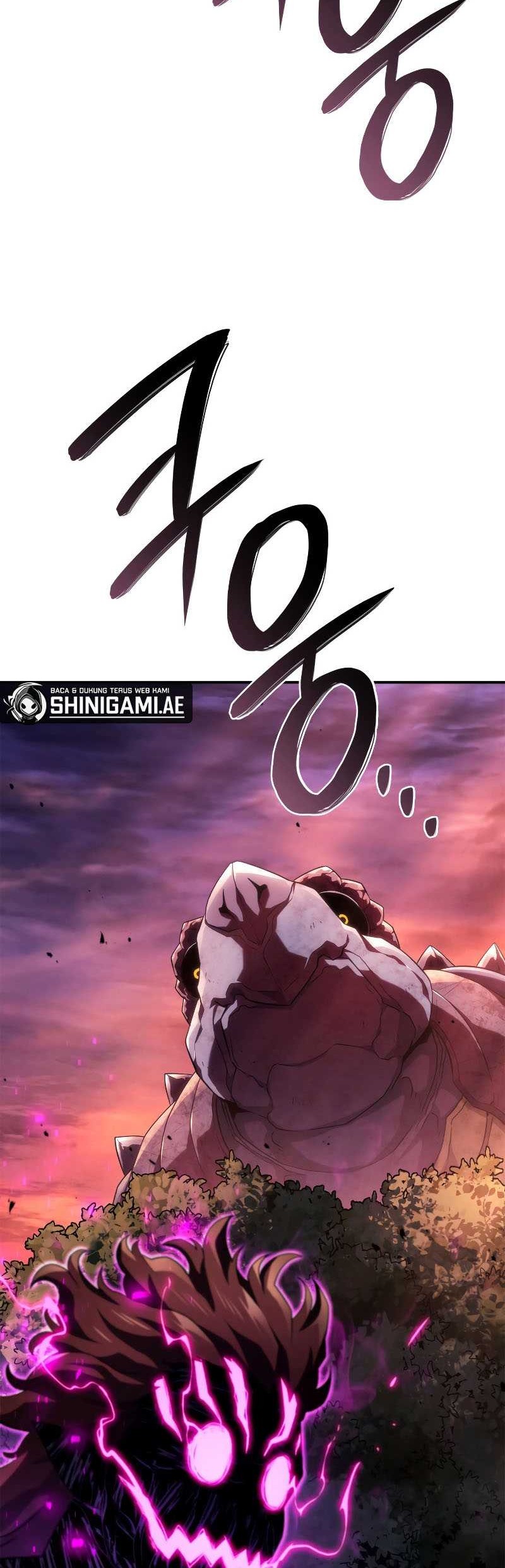 Revenge of the Iron-Blooded Sword Hound Chapter 55 Gambar 9