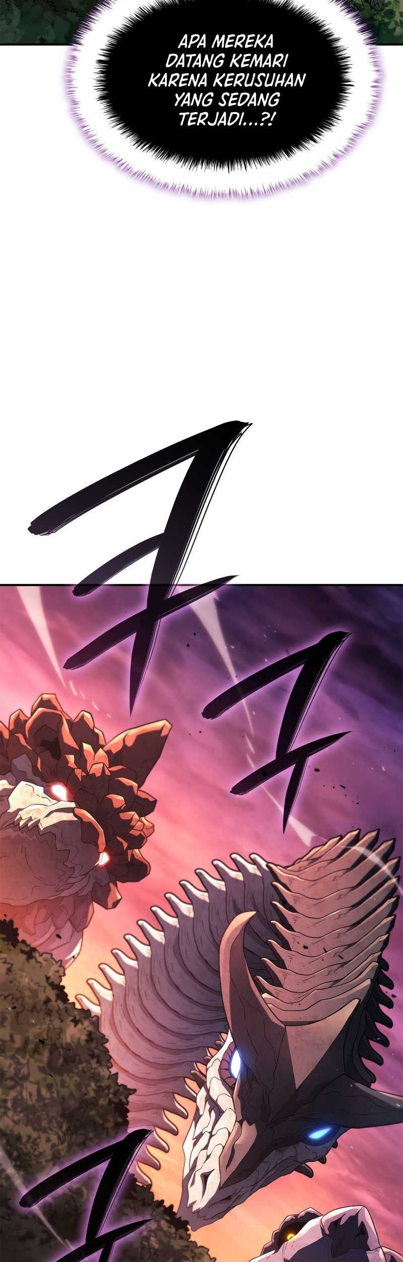 Revenge of the Iron-Blooded Sword Hound Chapter 55 Gambar 12