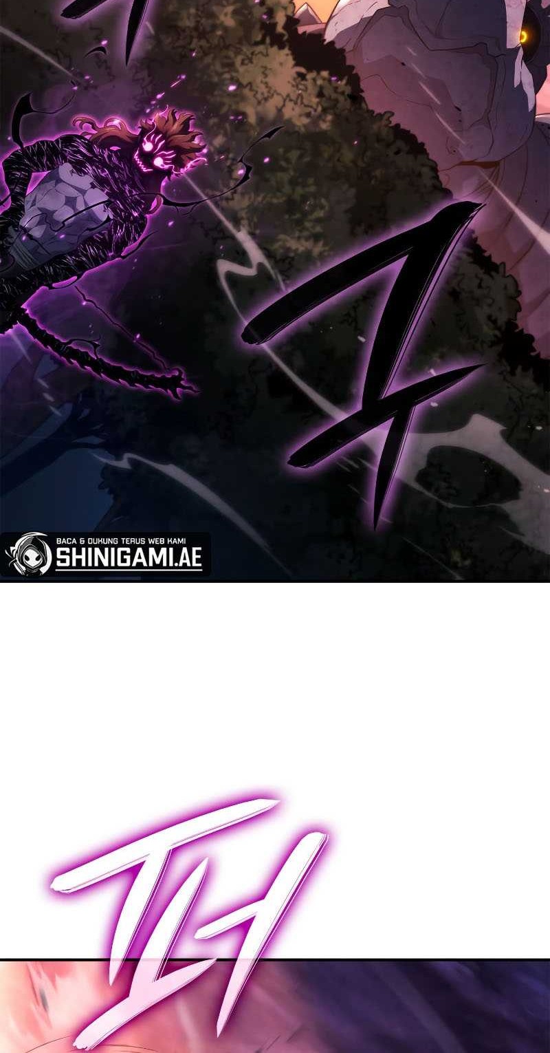 Revenge of the Iron-Blooded Sword Hound Chapter 55 Gambar 13