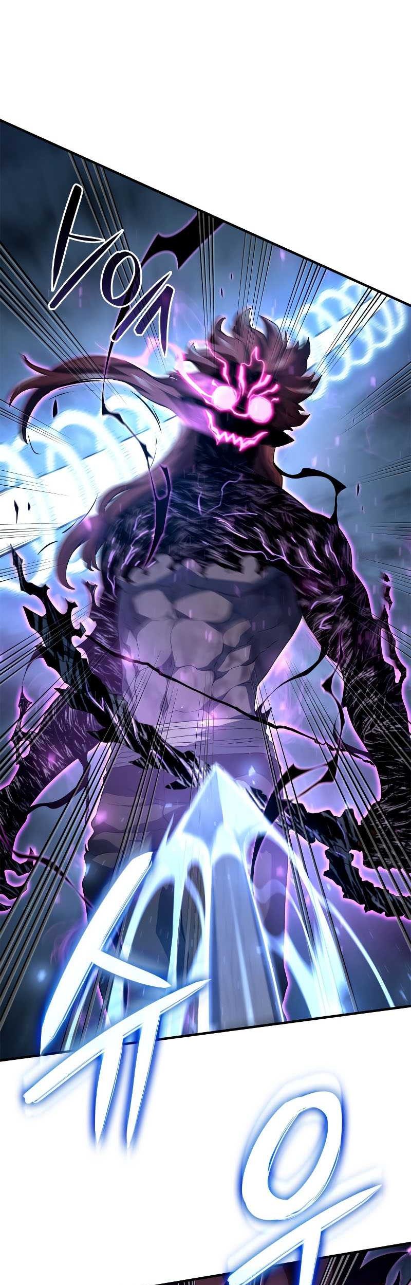 Revenge of the Iron-Blooded Sword Hound Chapter 55 Gambar 24