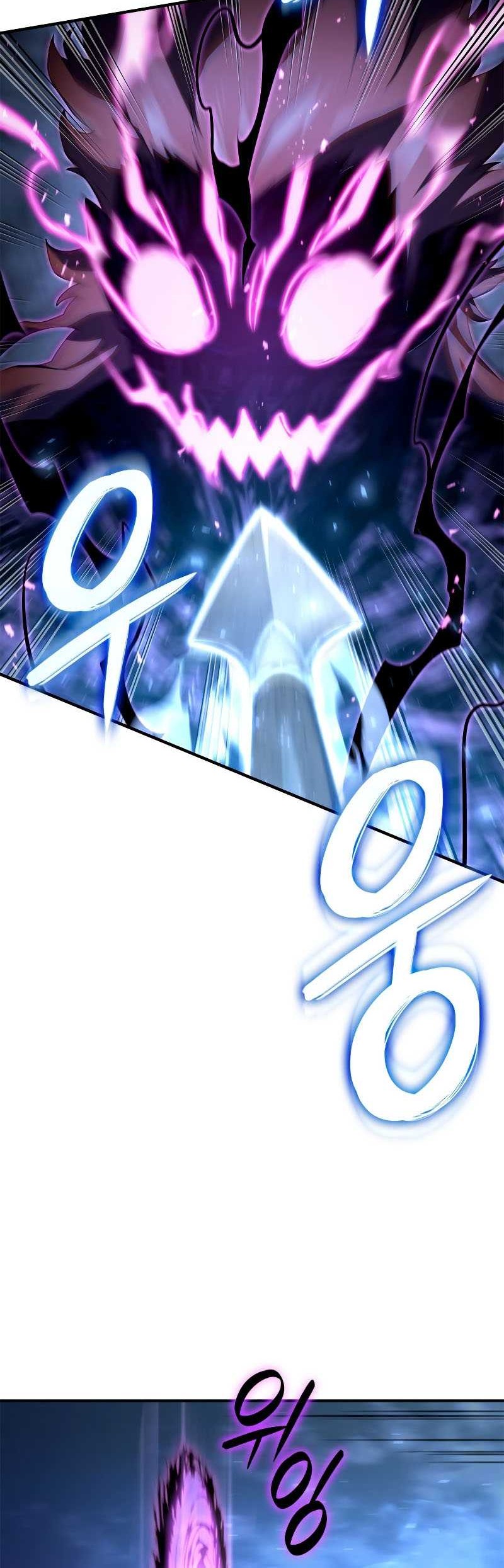 Revenge of the Iron-Blooded Sword Hound Chapter 55 Gambar 25