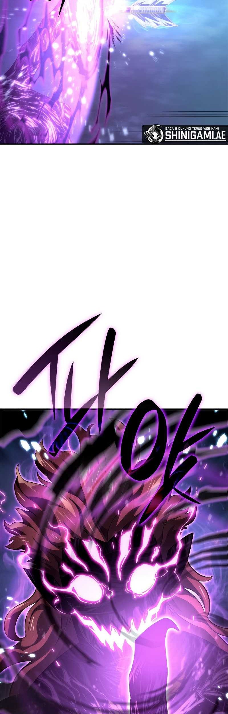 Revenge of the Iron-Blooded Sword Hound Chapter 55 Gambar 27