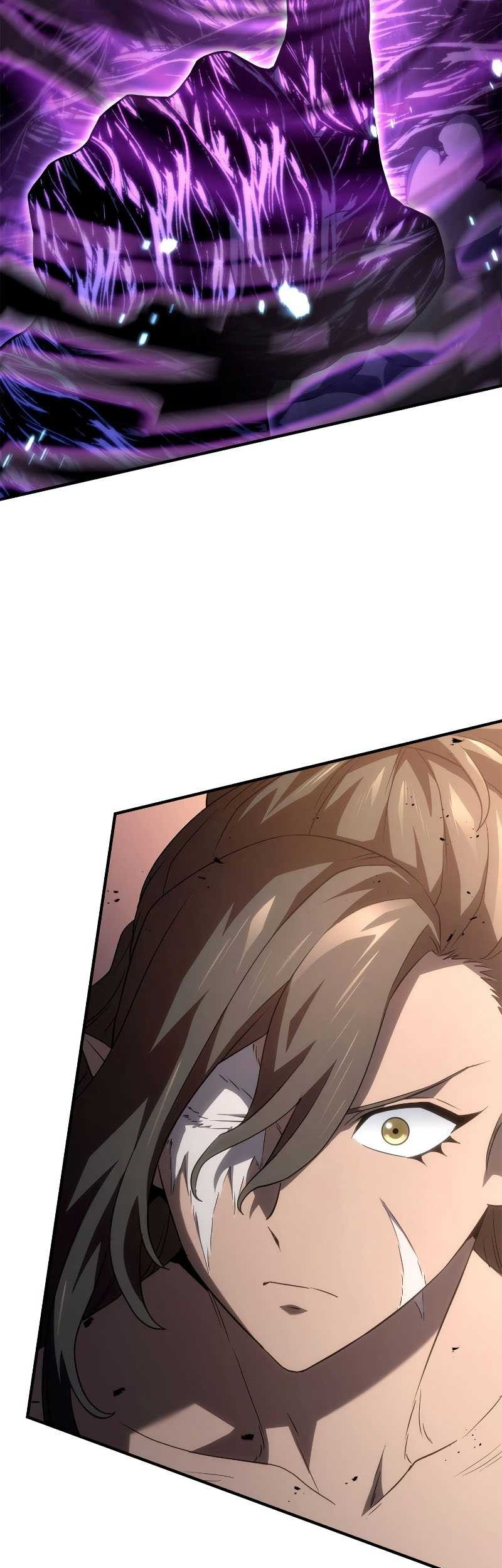 Revenge of the Iron-Blooded Sword Hound Chapter 55 Gambar 28