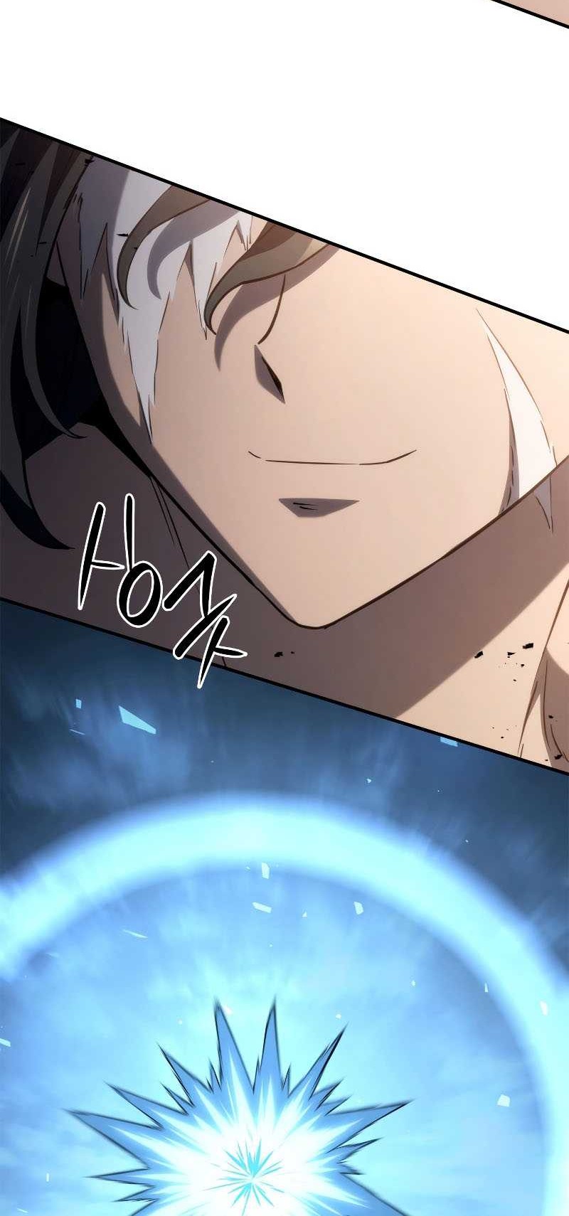 Revenge of the Iron-Blooded Sword Hound Chapter 55 Gambar 29