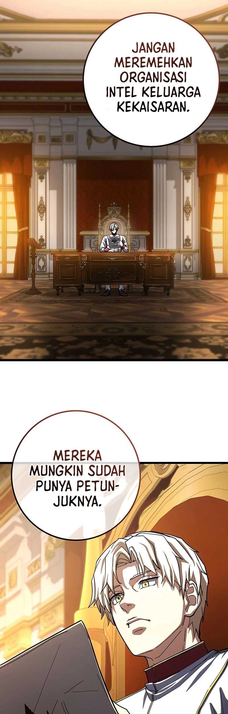 I Picked A Hammer To Save The World Chapter 57 Gambar 8