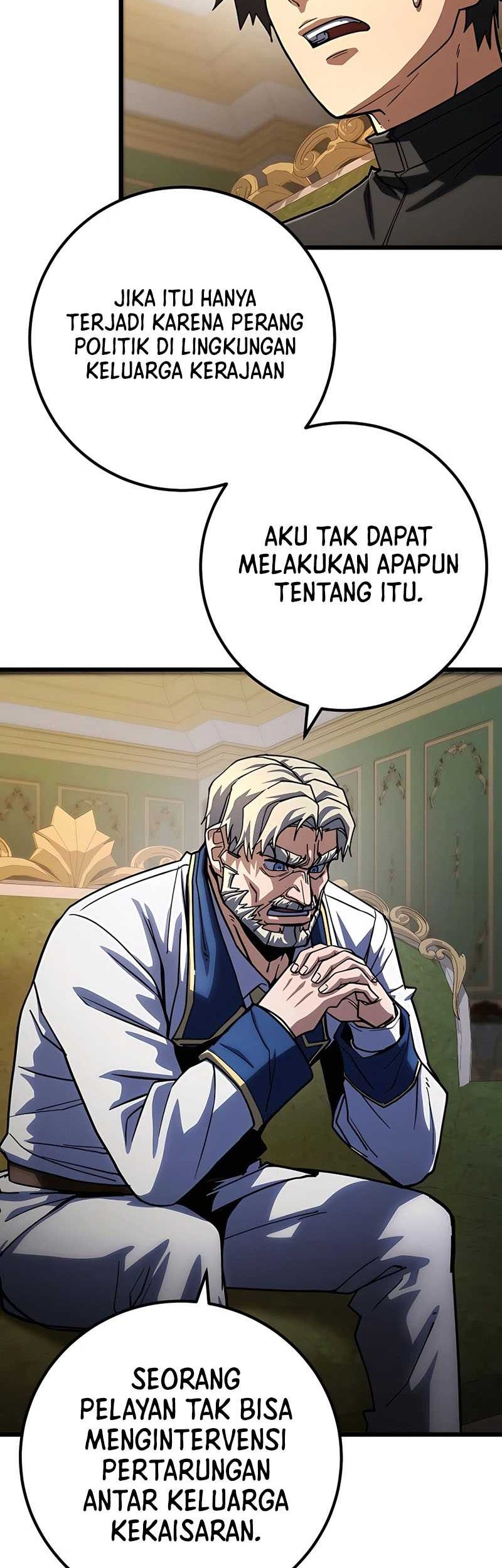 I Picked A Hammer To Save The World Chapter 57 Gambar 11