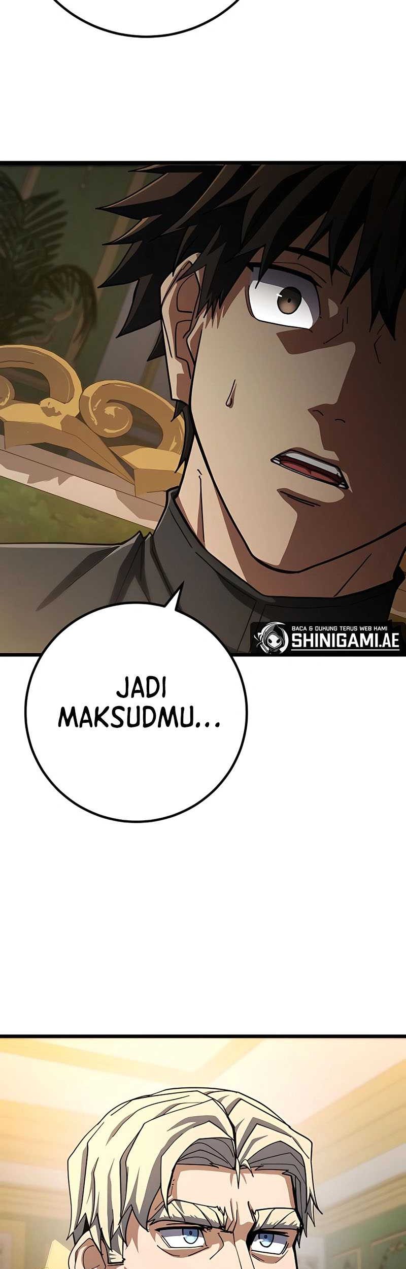 I Picked A Hammer To Save The World Chapter 57 Gambar 12