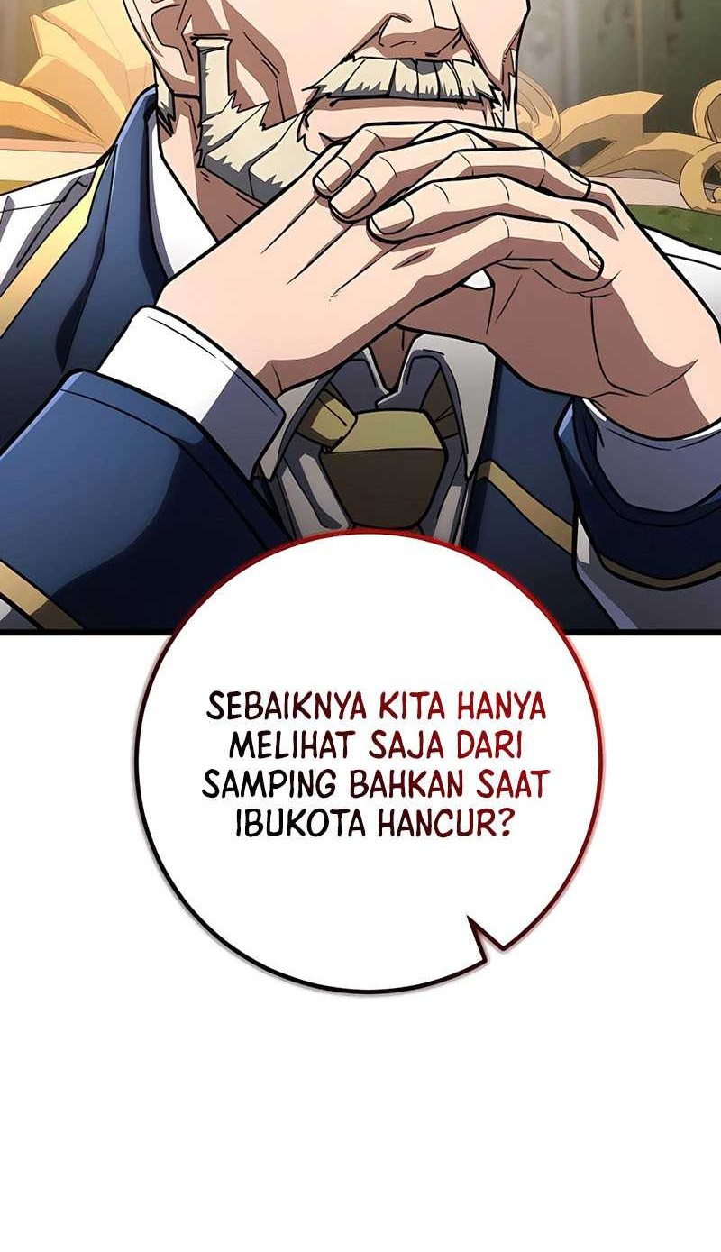 I Picked A Hammer To Save The World Chapter 57 Gambar 13