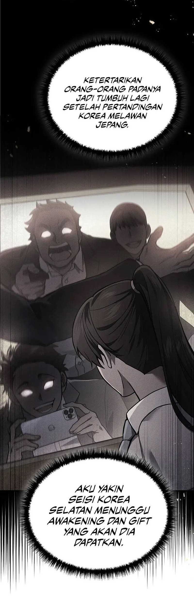 Martial God Regressed to Level 2 Chapter 39 Gambar 42