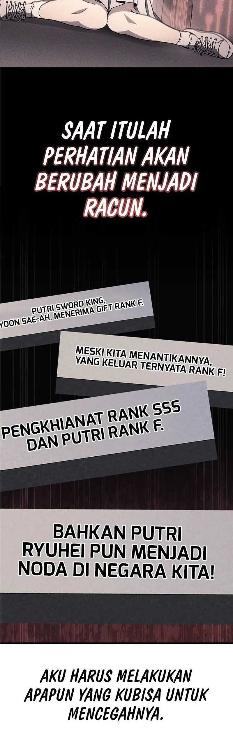 Martial God Regressed to Level 2 Chapter 39 Gambar 44