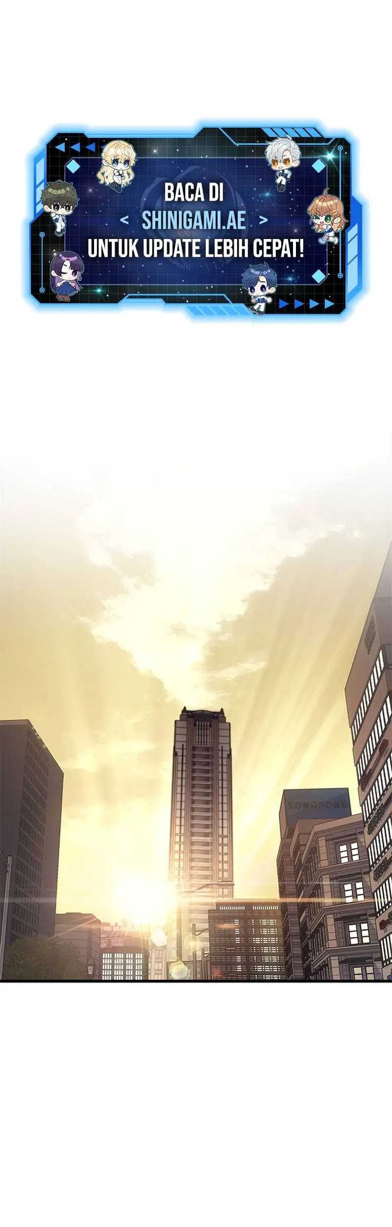 Manhwa Martial God Regressed to Level 2 Chapter 39 gambar nomor 2