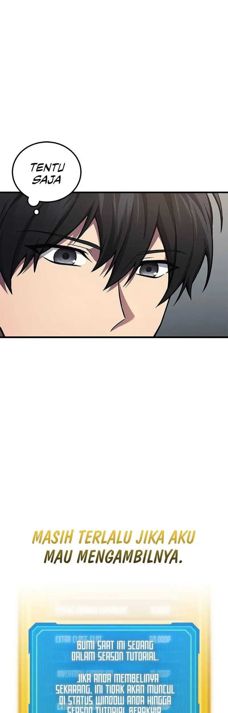 Martial God Regressed to Level 2 Chapter 39 Gambar 12