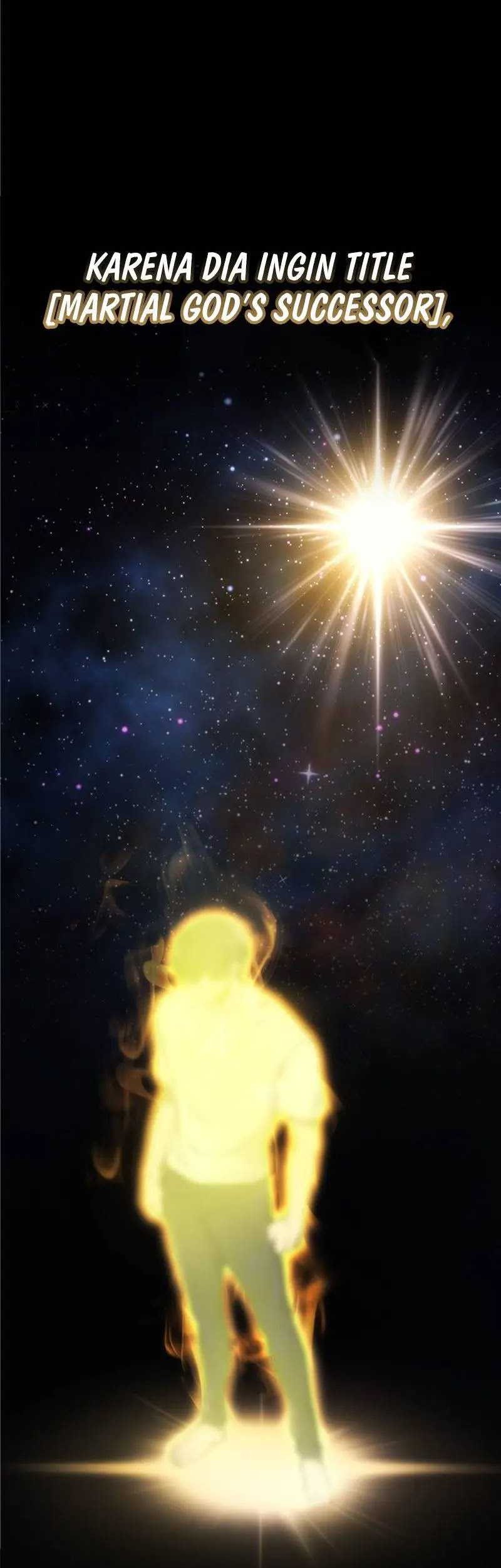 Martial God Regressed to Level 2 Chapter 39 Gambar 17