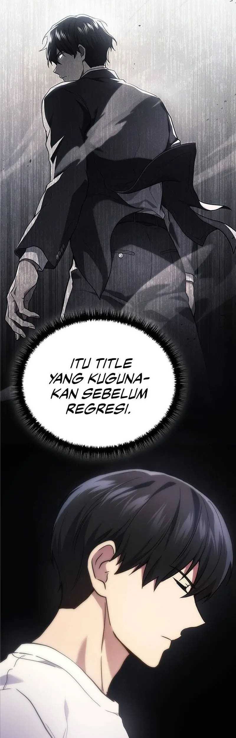 Martial God Regressed to Level 2 Chapter 39 Gambar 20