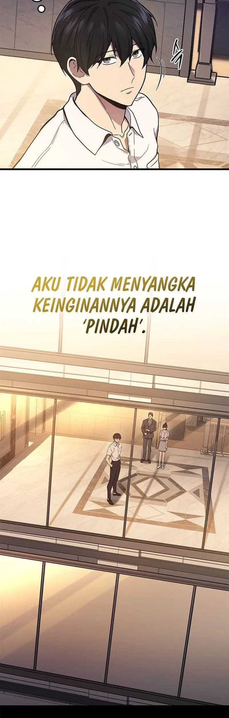 Martial God Regressed to Level 2 Chapter 39 Gambar 30