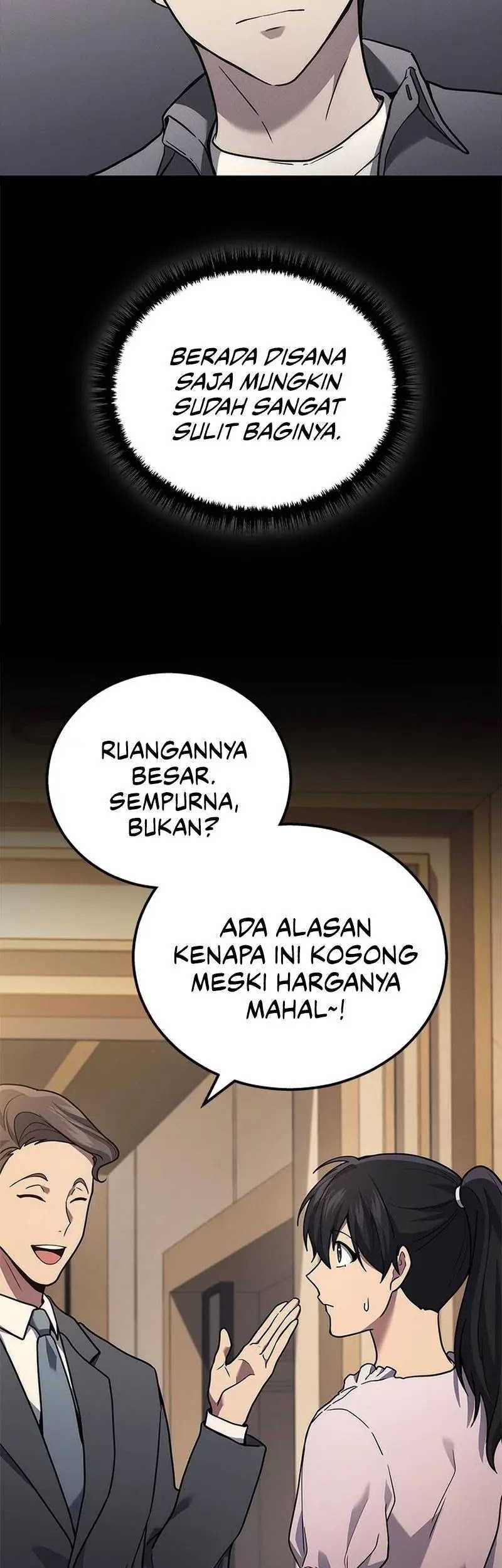 Martial God Regressed to Level 2 Chapter 39 Gambar 33