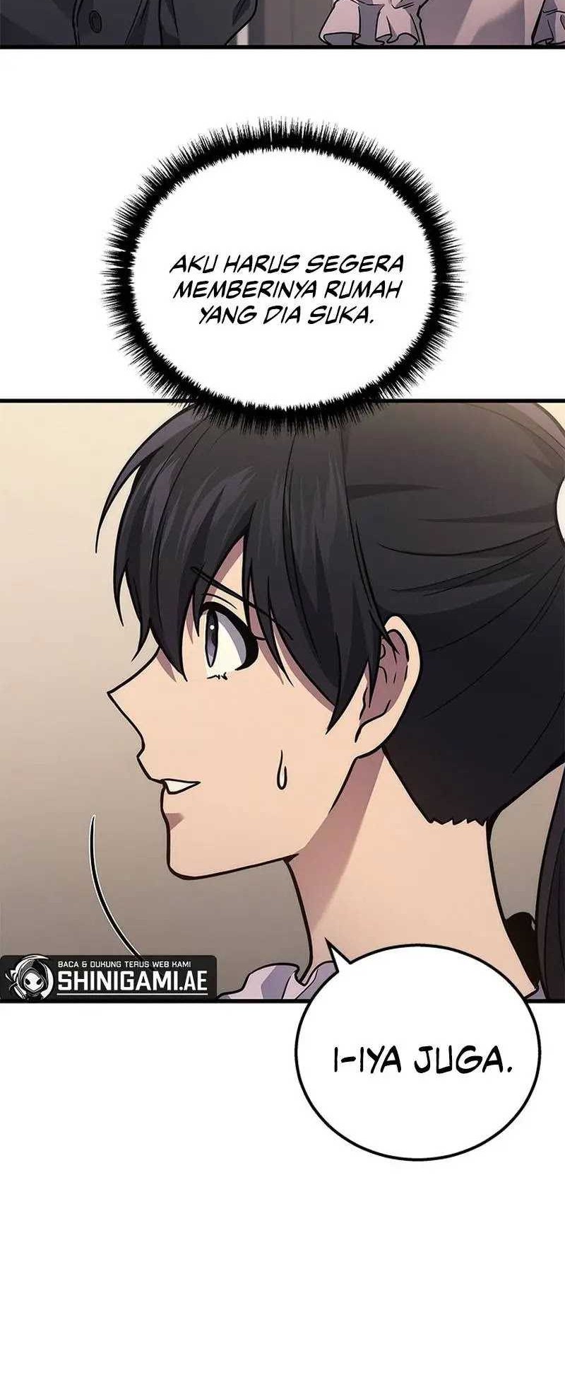 Martial God Regressed to Level 2 Chapter 39 Gambar 34