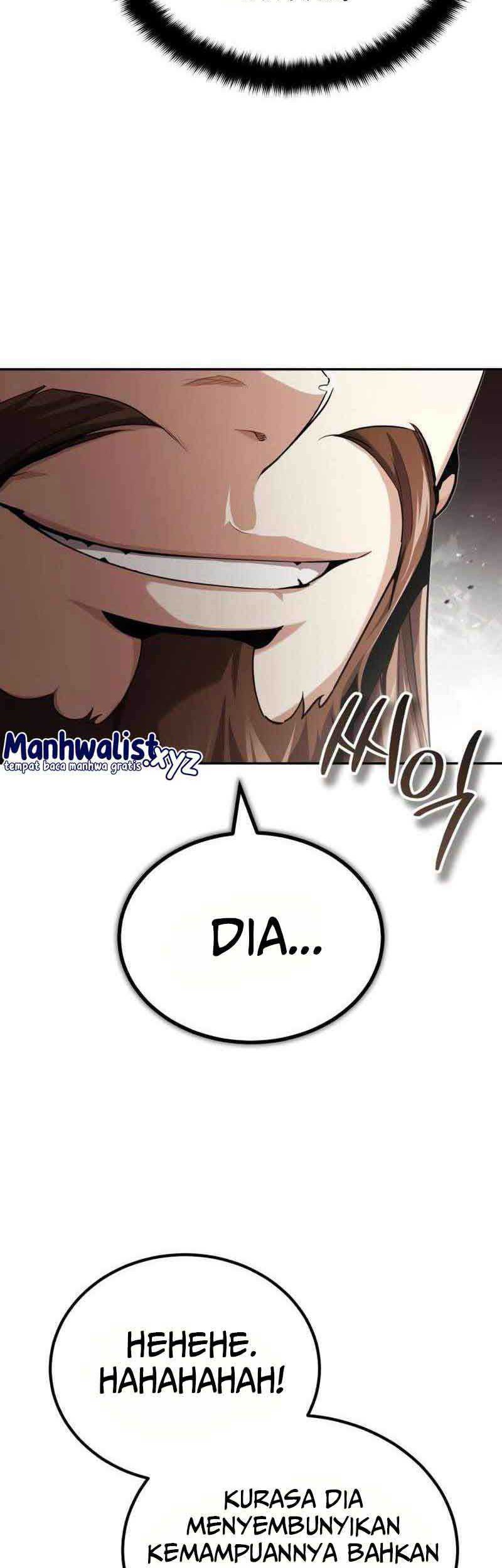 The Terminally Ill Young Master of the Baek Clan Chapter 21 Gambar 11