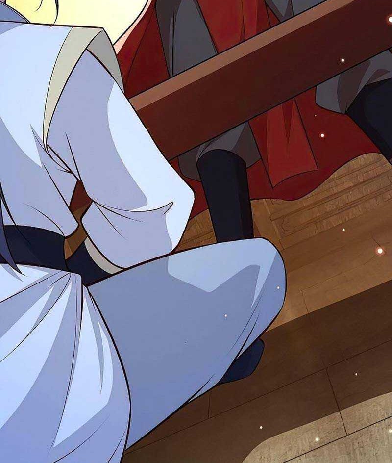 Against the Gods Chapter 587 Gambar 35