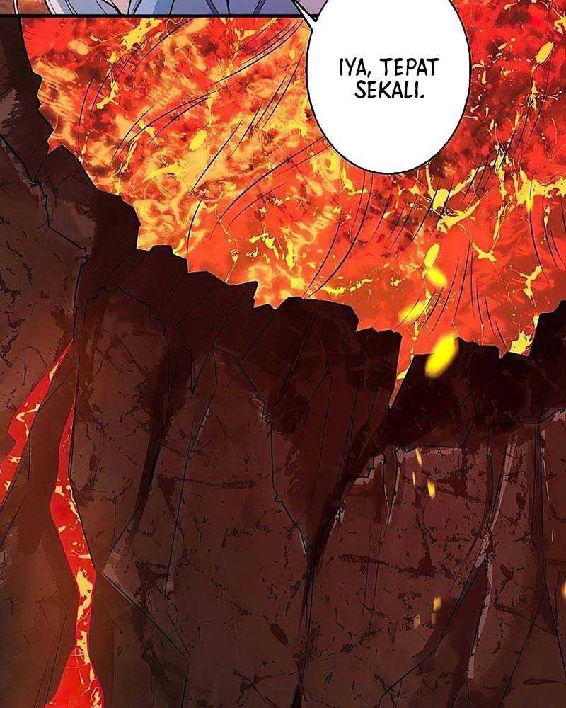 Against the Gods Chapter 587 Gambar 19