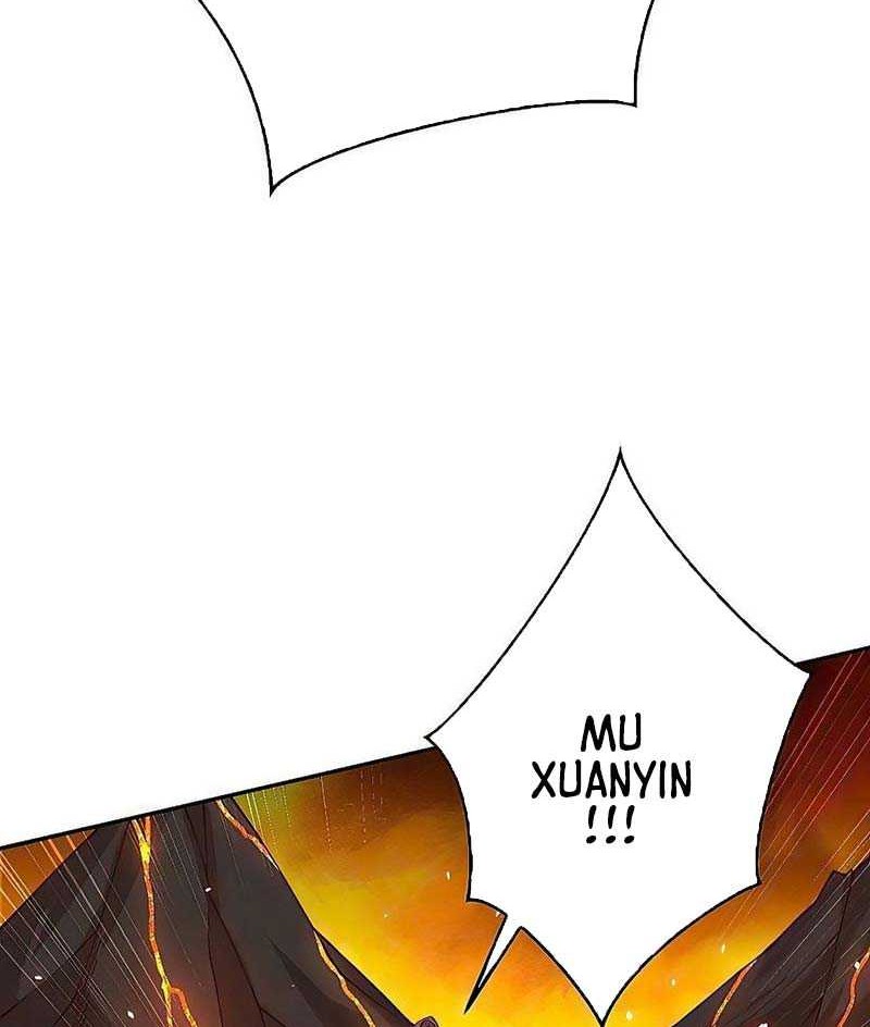 Against the Gods Chapter 587 Gambar 41