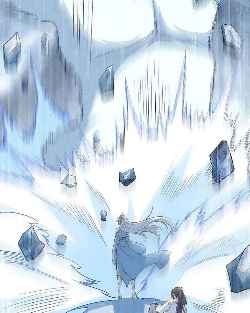 Against the Gods Chapter 586 Gambar 35