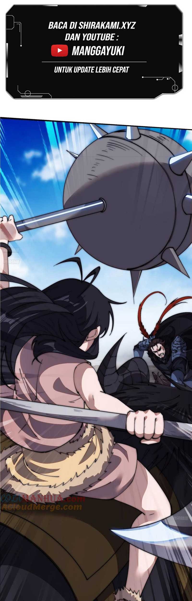 Manhua It Starts With A Mountain Chapter 661 gambar nomor 2