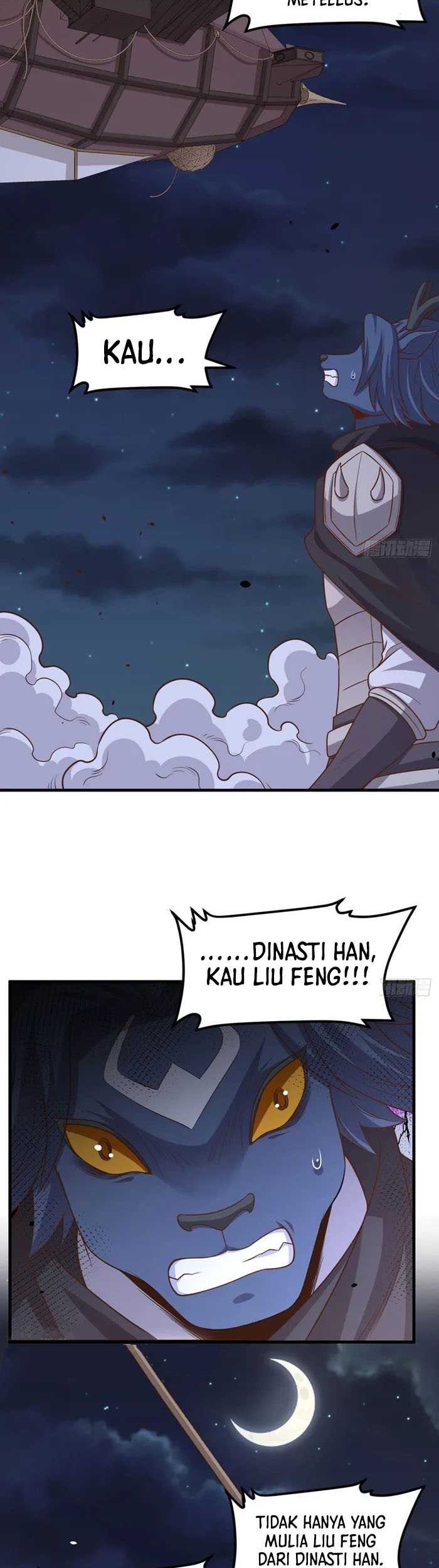 To Be The Castellan King Chapter 495 Gambar 39