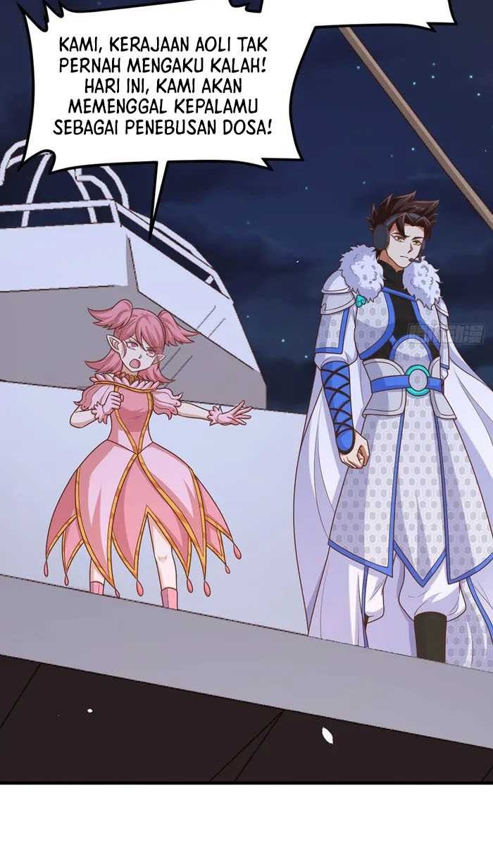 To Be The Castellan King Chapter 495 Gambar 40