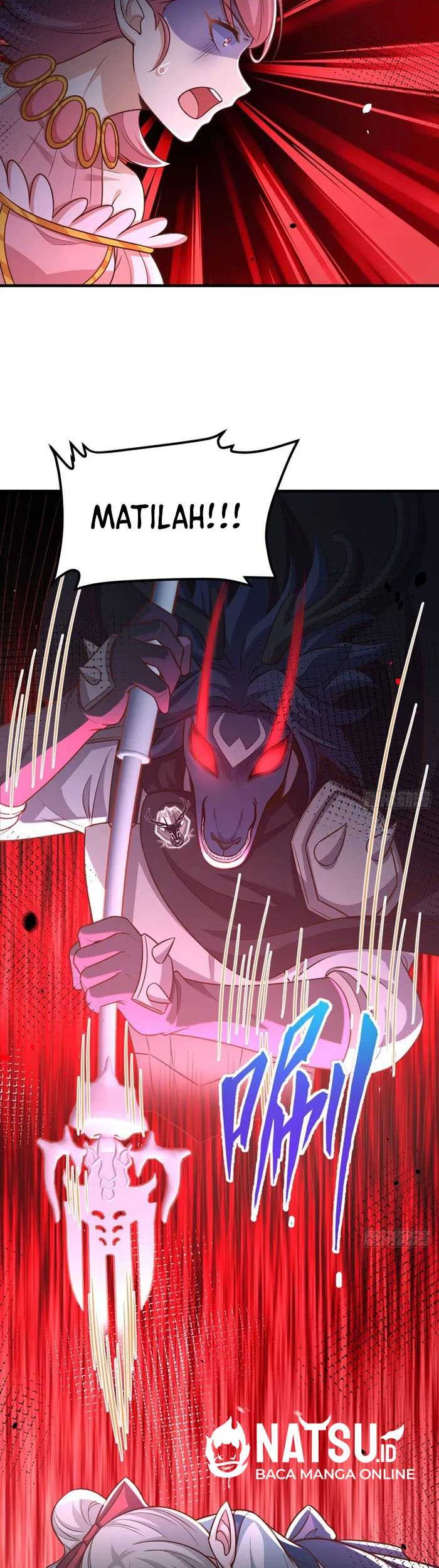 To Be The Castellan King Chapter 495 Gambar 47