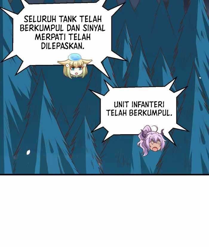 To Be The Castellan King Chapter 494 Gambar 10