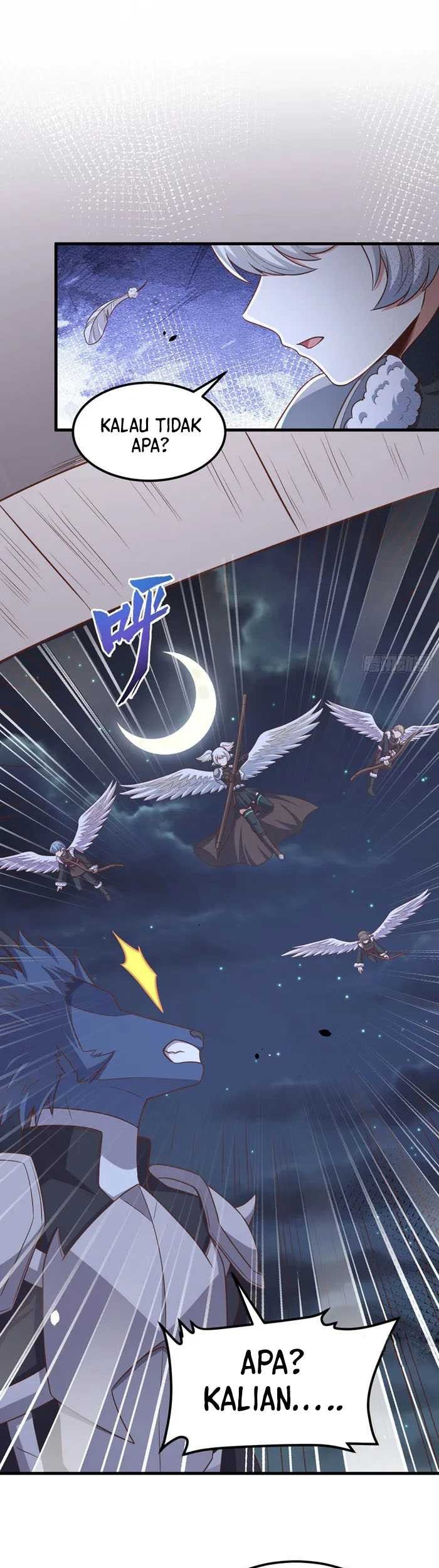 To Be The Castellan King Chapter 494 Gambar 19